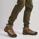 Мужские демисезонные ботинки для туризма с Gore-Tex Salomon Quest Rove Gtx L47181400 41.5 (8US) 26 см Хаки (195751268141) - изображение 2
