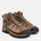 Мужские демисезонные ботинки для туризма с Gore-Tex Salomon Quest Rove Gtx L47181400 41.5 (8US) 26 см Хаки (195751268141) - изображение 3