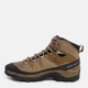 Мужские демисезонные ботинки для туризма с Gore-Tex Salomon Quest Rove Gtx L47181400 41.5 (8US) 26 см Хаки (195751268141) - изображение 4
