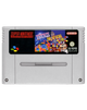 Игра Nintendo SNES Tetris & Dr. Mario Europe Английская Версия Только Картридж Б/У - изображение 1