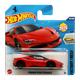 Машинка Базовая Hot Wheels Ferrari SF90 Stradale Factory Fresh 1:64 HYW34 Red - изображение 1