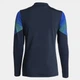 Женская спортивная кофта Joma ELITE XI Темно-синий XL (902253.317 XL) - изображение 2