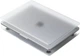 Чохол Satechi Eco-Hardshell Case Clear for MacBook Air 13.6" M2-M3 (ST-MBAM2CL) - зображення 9