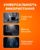 Аккумуляторная лампочка на 2 аккумулятора LED лампа аварийная лампа с аккумулятором светодиодная светильник фонарик 20 Вт - изображение 11