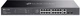 Комутатор TP-LINK Omada ES220GMP - зображення 1