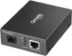 Медиаконвертер TP-LINK Omada Gigabit WDM MC211CS-20 - изображение 1