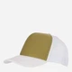 Кепка Myrtle Beach RAPPMB070olwh One Size Оливково-белая (5000000087961) - изображение 1