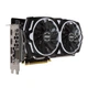 MSI GeForce GTX 1060 ARMOR 3G OCV1 - зображення 3