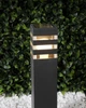 Уличный светильник Goldlux 316189 Teksas E27 1x12W IP44 - изображение 13