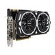 Відеокарта MSI GTX 1070 8Gb Armor OC (GTX 1070 ARMOR 8G OC) (GDDR5, 256 bit, PCI-E v3.0) Б/в - зображення 2
