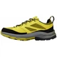 Напівчеревики трекінгові CYROX TEXAPORE LOW M Jack Wolfskin 4064281_M0072 42 Жовтий (4064886596442) - изображение 2