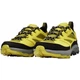 Напівчеревики трекінгові CYROX TEXAPORE LOW M Jack Wolfskin 4064281_M0072 42 Жовтий (4064886596442) - изображение 3