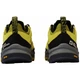 Напівчеревики трекінгові CYROX TEXAPORE LOW M Jack Wolfskin 4064281_M0072 42 Жовтий (4064886596442) - изображение 4