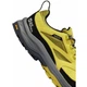 Напівчеревики трекінгові CYROX TEXAPORE LOW M Jack Wolfskin 4064281_M0072 42 Жовтий (4064886596442) - изображение 5