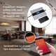 Lintratek AW23P-GDW 900+1800+2100 МГц Репитер Усилитель сигнала сотовой мобильной связи GSM и интернета 3G 4G LTE [0303] - изображение 6