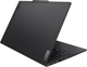 Ноутбук Lenovo ThinkPad T14s G6 (21M1000VPB) Black - зображення 8