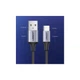 Дата кабель USB 2.0 AM to USB-C 3.0m Ugreen (UGR-60408) - изображение 6