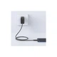 Дата кабель USB-C to Lightning 1.2m 3.0A TPE C3-01 Black Acefast (6974316280804) - изображение 2