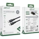 Дата кабель USB-C to USB-C 1.2m 3A C8-03 Acefast (6974316282716) - изображение 4
