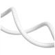 Дата кабель USB 2.0 AM to USB-C 1.0m 5A white ColorWay (CW-CBUC019-WH) - зображення 5