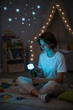 Факел Майнкрафт ночник Minecraft детский фонарик лампа 3d игрушка светильник на аккумуляторе для детей мальчика и девочки в детскую комнату аккумуляторный в спальню - изображение 9