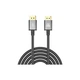 Кабель мультимедийный DisplayPort M to DisplayPort M 5.0m V1.2 XO (GB018B-DP.tranish) - изображение 1
