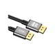 Кабель мультимедийный DisplayPort M to DisplayPort M 5.0m V1.2 XO (GB018B-DP.tranish) - изображение 3