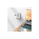 Дата кабель USB 2.0 AM to USB-C 1.0m 3A silicone white BOROFONE (6974443384796) - изображение 3