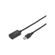Дата кабель USB 3.0 AM/AF 5.0m active Assmann (DA-73104) - изображение 1