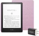 Электронная книга Amazon Kindle Paperwhite 8GB 11th Generation с водостойким чехлом (rose) и зарядкой - изображение 1