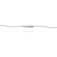 Кабель мультимедийный Logitech Rally Mic Pod Extension Cable Off White USB WW 10M - изображение 3