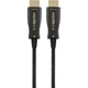 Кабель мультимедийный HDMI M to HDMI M 25.0m V2.0 4K60Hz optical Cablexpert (CCBP-HDMI-AOC-25M) - изображение 1