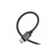 Дата кабель USB 2.0 AM to Micro 5P 1.0m black BOROFONE (6974443389029) - изображение 3