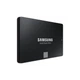 Накопичувач SSD 2.5" 250GB 870 EVO Samsung (MZ-77E250B/EU) - изображение 2