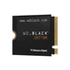 Накопитель SSD M.2 2230 500GB BLACK SN770M WD (WDS500G3X0G) - изображение 2