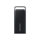 Накопичувач SSD USB 3.2 2TB T5 Shield Samsung (MU-PH2T0S/EU) - зображення 1