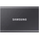 Накопичувач SSD USB 3.2 1TB T7 Samsung (MU-PC1T0T/WW) - изображение 1