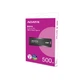 Накопичувач SSD USB 3.2 500GB SD610 ADATA (SC610-500G-CBK/RD) - изображение 11