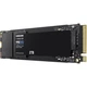 Накопичувач SSD M.2 2280 2TB 990 EVO Samsung (MZ-V9E2T0BW) - изображение 2