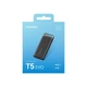 Накопичувач SSD USB 3.2 4TB T5 Shield Samsung (MU-PH4T0S/EU) - изображение 11