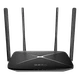 Wi-Fi роутер MERCUSYS AC12G AC1200 1 Гбіт/с - зображення 1