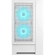 Корпус Cougar OMNY X RGB White - изображение 4