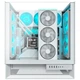 Корпус Cougar OMNY X RGB White - изображение 8
