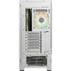 Корпус для ПК MSI MAG PANO 110R PZ WHITE - зображення 4