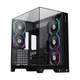 Корпус Gamemax Infinity Pro BK - изображение 1
