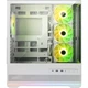 Корпус для ПК MSI MAG PANO 110R PZ WHITE - зображення 5