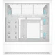 Корпус Cougar OMNY X RGB White - изображение 10