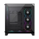 Корпус Gamemax Infinity Pro BK - изображение 9