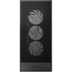 Корпус для ПК NZXT H7 Flow RGB All Black (CM-H72FB-R1) - зображення 2