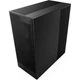 Корпус для ПК NZXT H7 Flow RGB All Black (CM-H72FB-R1) - зображення 7